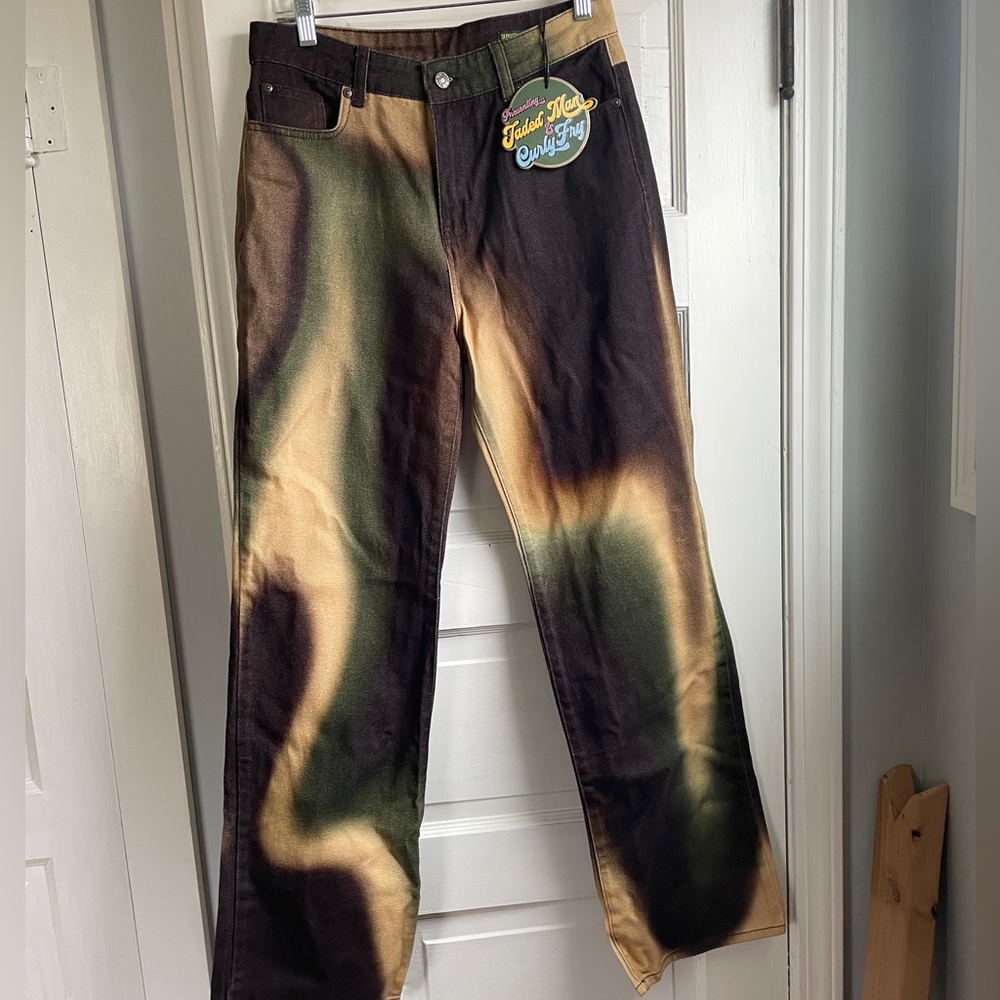 Jaded London Jeans